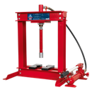 Hydraulic Press 4tonne Bench Type without Gauge | Pipe Manufacturers Ltd..