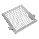 Safety Guard for YK30F, YK30FAH, YK30FFP | Pipe Manufacturers Ltd..