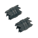 Spot Weld Cutter Crown Pack of 2 | Pipe Manufacturers Ltd..