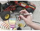 23pc Air Brush Utility Kit | Pipe Manufacturers Ltd..