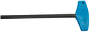 Metric Allen Key With Plastic Handle | Pipe Manufacturers Ltd..