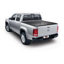 VW AMROK ALUMINIUM TONNEAU COVER | Pipe Manufacturers Ltd..