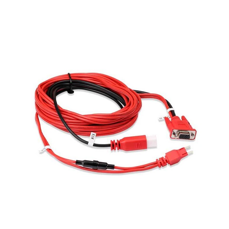 AUTEL G-BOX2 8A CABLE FOR TOYOTA ALL-KEY-LOST SITUATIONS