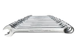 1B 13pc Combination Spanner Set- Imperial | Pipe Manufacturers Ltd..