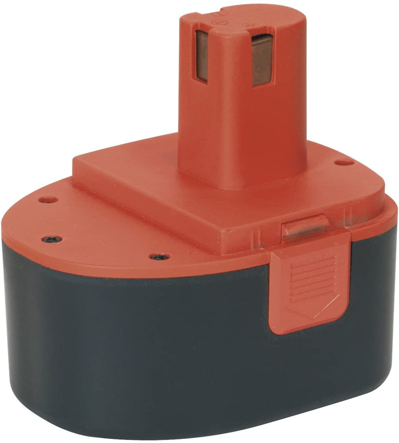 Cordless Power Tool Battery 14.4V 1.7Ah Ni-Cd for CP2144 | Pipe Manufacturers Ltd..