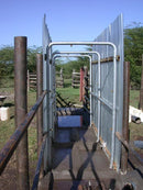 The Cow Wash | Pipe Manufacturers Ltd..