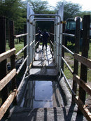 The Cow Wash | Pipe Manufacturers Ltd..