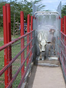 The Cow Wash | Pipe Manufacturers Ltd..