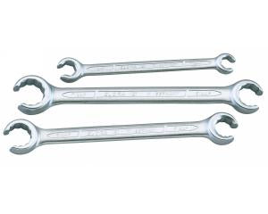 Flare Nut Spanners | Pipe Manufacturers Ltd..