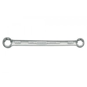 TRX E Series Flat Ring Spanner | Pipe Manufacturers Ltd..