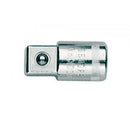 2030 Convertor 1/4" to 3/8" Sq. Drive | Pipe Manufacturers Ltd..