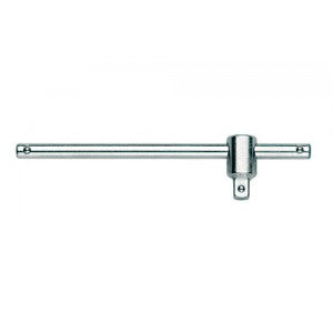 2087 Sliding T-Bar 1/4" Sq. Drive | Pipe Manufacturers Ltd..