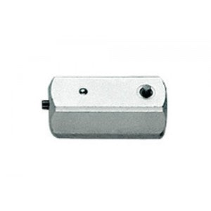 Square Coupler 1" Sq. Drive 2194 PZK | Pipe Manufacturers Ltd..