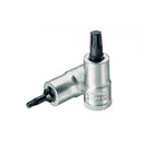 Torx Socket 3/8" Sq. Drive | Pipe Manufacturers Ltd..