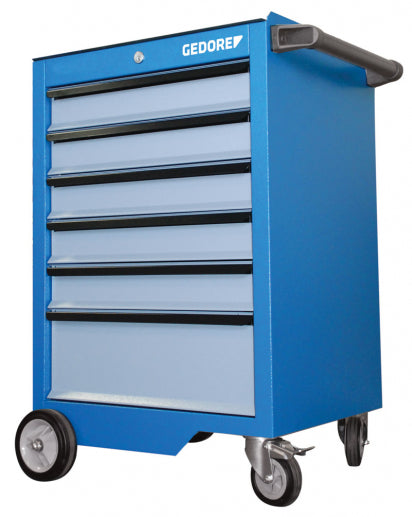 1510 TOOL TROLLEY