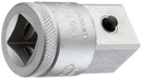 1932 1/2" - 3/4" Sq. Drive Adaptor | Pipe Manufacturers Ltd..