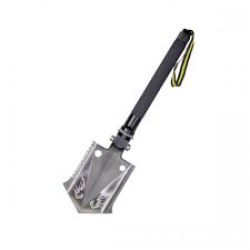 Multi-function Mini Spade | Pipe Manufacturers Ltd..