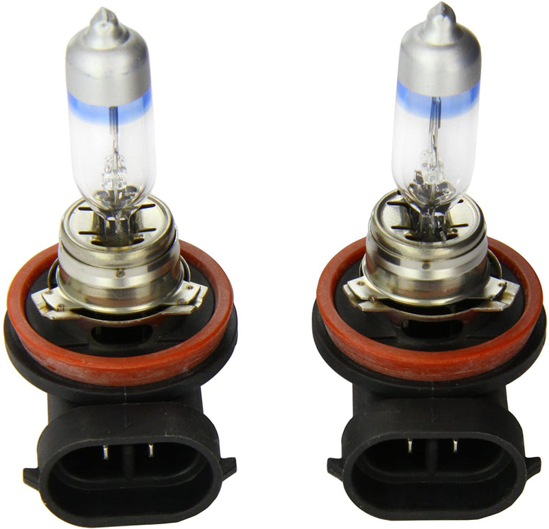 Xenon Ultima H11 Headlamp | Pipe Manufacturers Ltd..