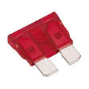 Automotive Standard Blade Fuse Pack of 50 | Pipe Manufacturers Ltd..