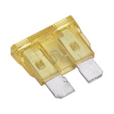 Automotive Standard Blade Fuse Pack of 50 | Pipe Manufacturers Ltd..