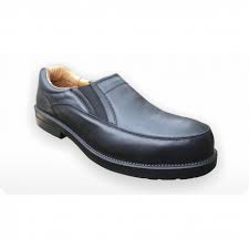 TEXSAFE Slip-on Safety Shoes | Pipe Manufacturers Ltd..